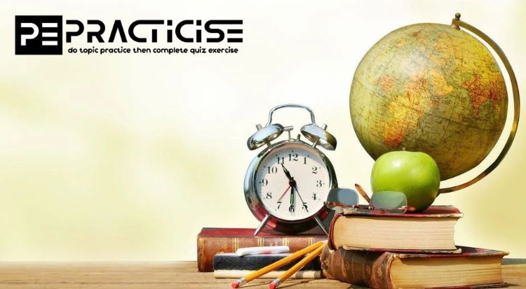 First grade school lecturer exam syllabus 1paper (General Awareness and General Studies)