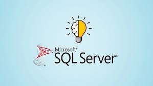 SQL SERVER